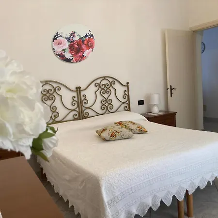 Casa Lupoli شقة