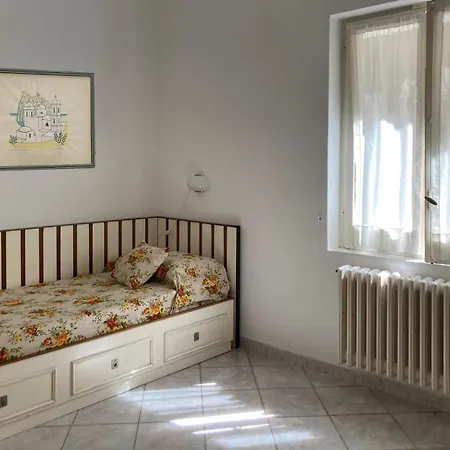 شقة Casa Lupoli