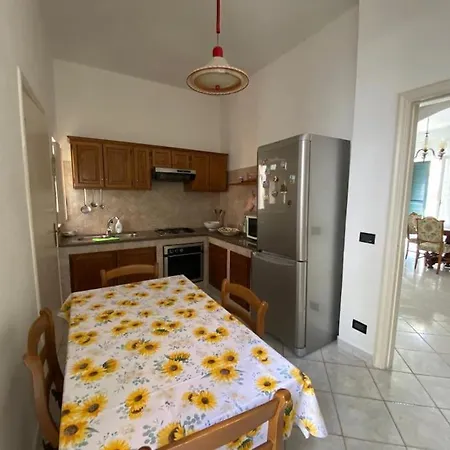 Casa Lupoli Искья