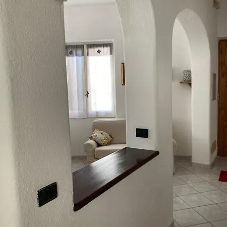 Casa Lupoli Апартаменты Искья