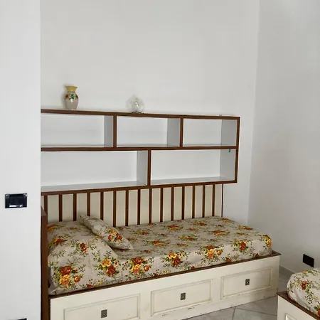 Apartamento Casa Lupoli Lacco Ameno (Isola d'Ischia)