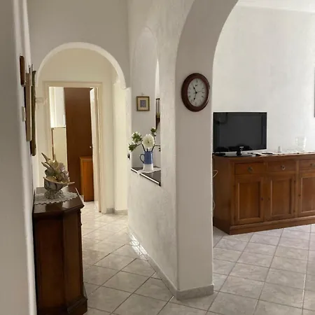 Casa Lupoli * Lacco Ameno (Isola d'Ischia)