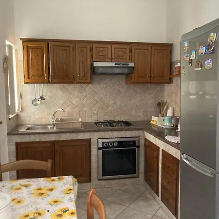 Apartamento Casa Lupoli Lacco Ameno (Isola d'Ischia)