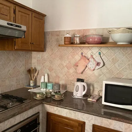 Casa Lupoli Apartamento