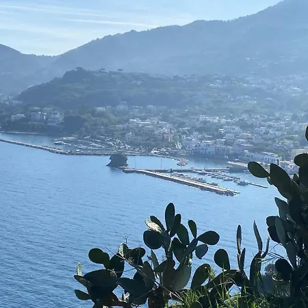 Casa Lupoli Apartamento