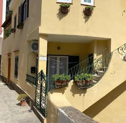 Apartment Casa Lupoli