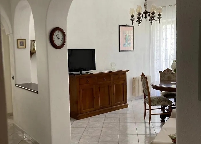 Casa Lupoli Apartment Lacco Ameno (Isola d'Ischia)