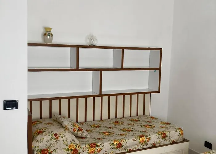 Apartment Casa Lupoli Lacco Ameno (Isola d'Ischia)