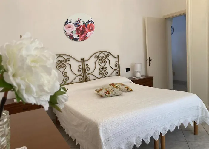 Casa Lupoli Apartment