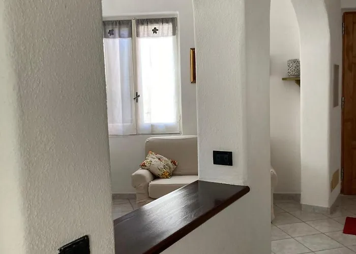 Casa Lupoli Apartment Lacco Ameno (Isola d'Ischia)