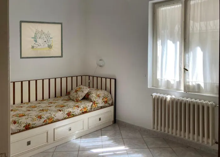 Apartment Casa Lupoli