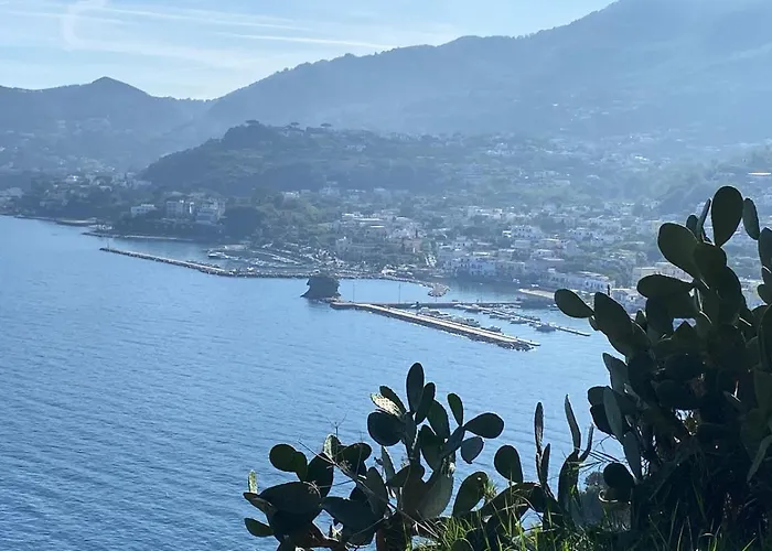 Casa Lupoli Apartment