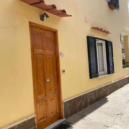 Apartman Casa Lupoli