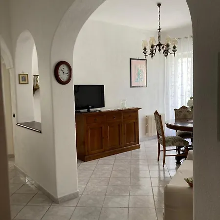 Casa Lupoli Apartman Ischia